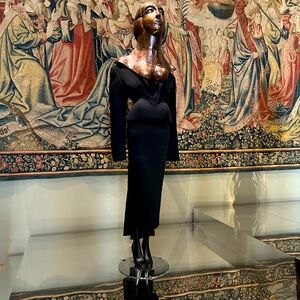 Meet your Posher, Brenda